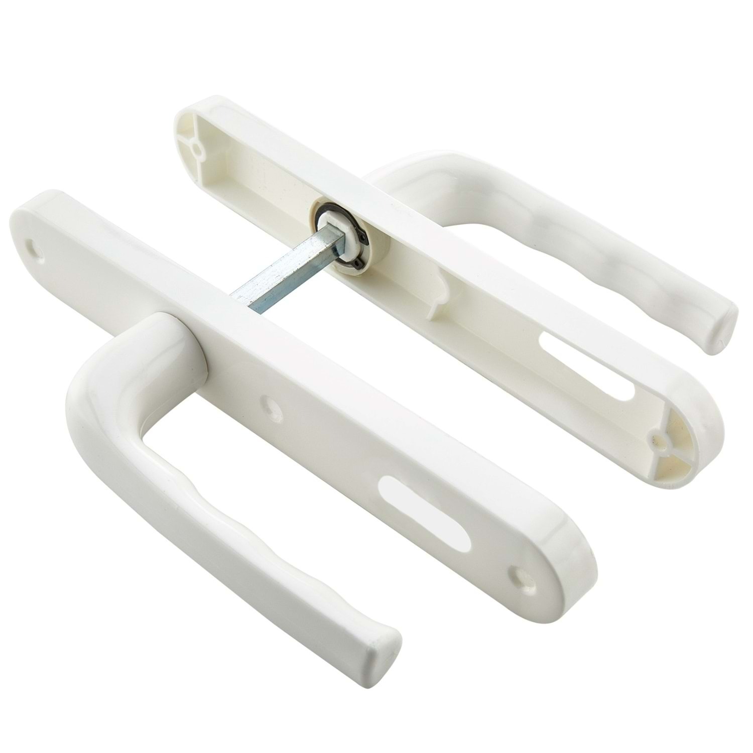 PVC KAPI KOLU ODA